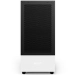 NZXT H510 Flow Midi Tower Black, White NZXT