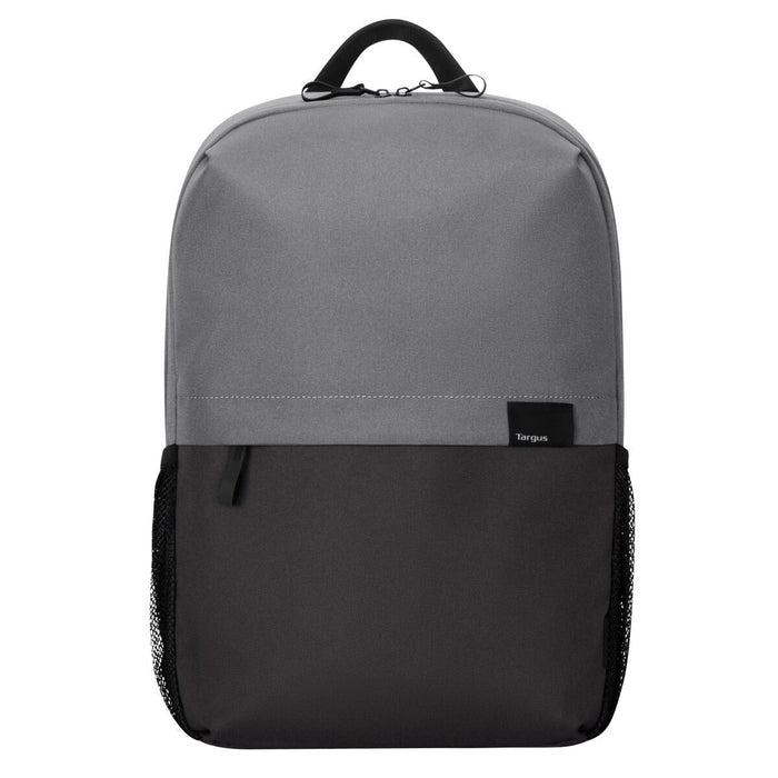 Targus Sagano 39.6 cm (15.6) Backpack Black, Grey