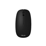 ASUS W5000 keyboard Mouse included Office RF Wireless Black