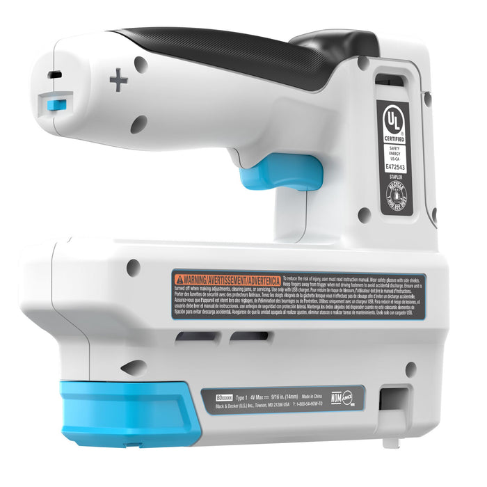 Black & Decker BCN115-XJ nailer/staple guns