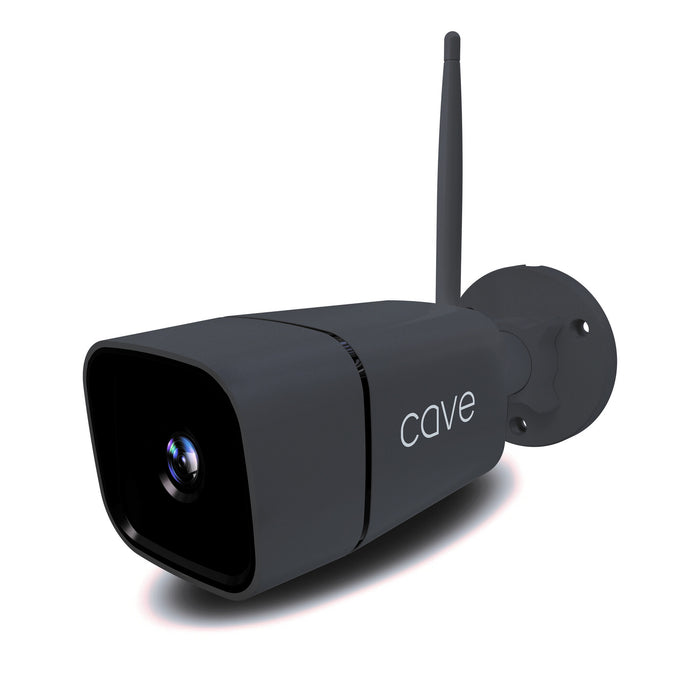 Veho Cave Wireless IP outdoor camera Veho