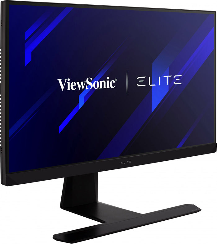 Viewsonic XG271QG computer monitor 68.6 cm (27) 2560 x 1440 pixels 2K Ultra HD LED Black