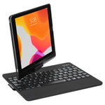 Targus VersaType Black Bluetooth QWERTY Nordic