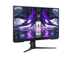 Samsung Odyssey S27AG300NU computer monitor 68.6 cm (27) 1920 x 1080 pixels Full HD LED Black