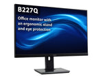 Acer B7 B227Qbmiprzx monitor