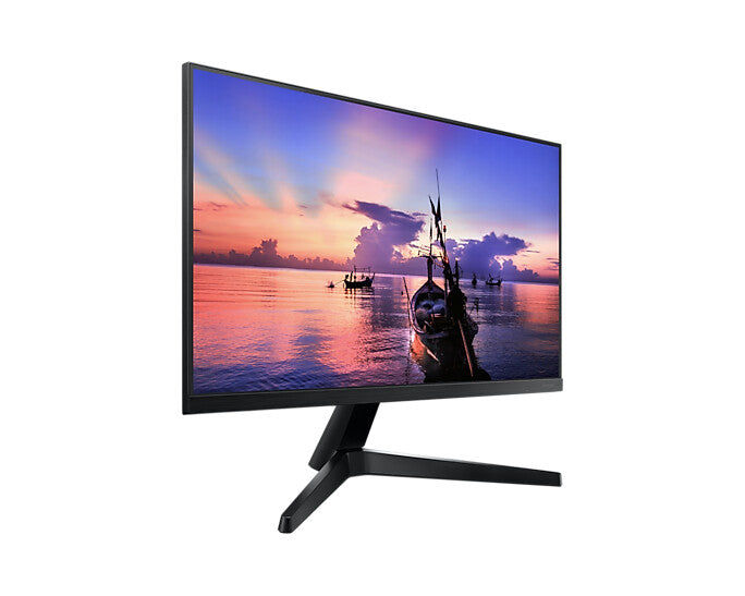 Samsung T35F computer monitor 68.6 cm (27) 1920 x 1080 pixels Full HD LED Black