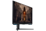 Samsung LS32BG700EU computer monitor 81.3 cm (32) 3840 x 2160 pixels 4K Ultra HD LED Black