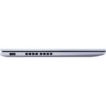 ASUS Vivobook 15 M1502IA-BQ201W AMD Ryzen™ 7 4800H Laptop 39.6 cm (15.6) Full HD 16 GB DDR4-SDRAM 512 GB SSD Wi-Fi 5 (802.11ac) Windows 11 Home Silver