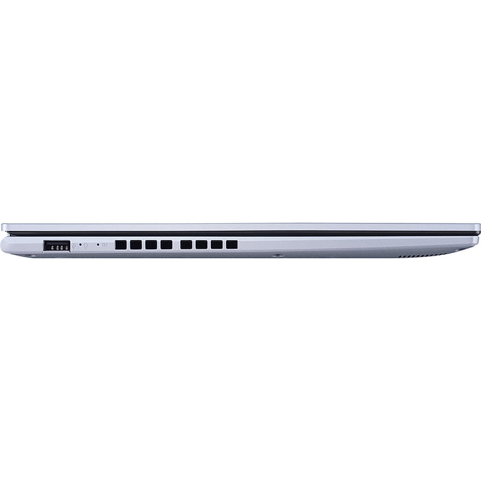 ASUS Vivobook 15 M1502IA-BQ201W AMD Ryzen™ 7 4800H Laptop 39.6 cm (15.6) Full HD 16 GB DDR4-SDRAM 512 GB SSD Wi-Fi 5 (802.11ac) Windows 11 Home Silver