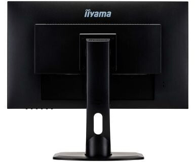 iiyama ProLite XUB2792HSU-B1 LED display 68.6 cm (27) 1920 x 1080 pixels Full HD LCD Black