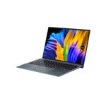 ASUS Zenbook 14X OLED UX5401FEA-KU106X Laptop 35.6 cm (14) Touchscreen Intel® Core™ i7 i7-1165G7 16 GB LPDDR4x-SDRAM 512 GB SSD Wi-Fi 6 (802.11ax) Windows 11 Pro Grey