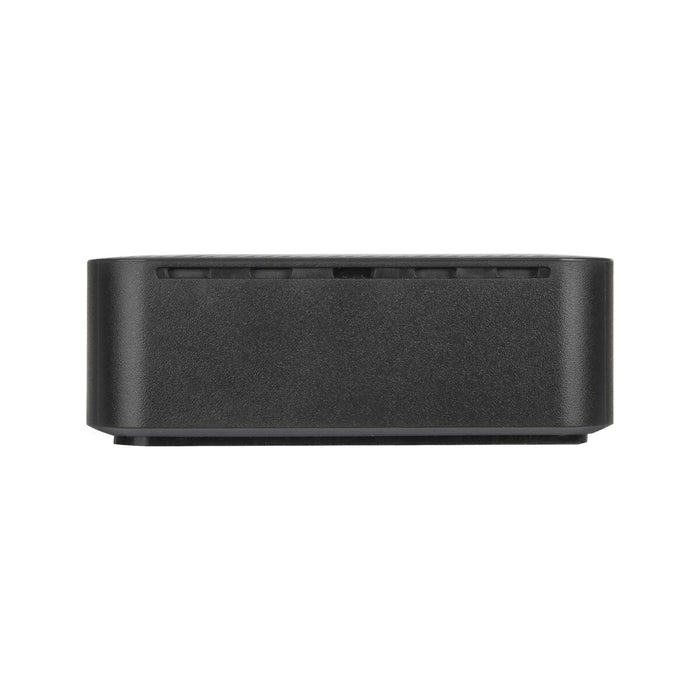 Targus DOCK310EUZ laptop dock/port replicator Wired USB 3.2 Gen 1 (3.1 Gen 1) Type-C Black