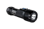 Celestron 94550 flashlight Black Hand flashlight LED