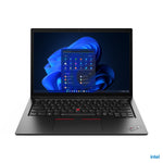 Lenovo ThinkPad L13 Yoga Gen 3 (Intel) Intel® Core™ i7 i7-1255U Hybrid (2-in-1) 33.8 cm (13.3) Touchscreen WUXGA 16 GB DDR4-SDRAM 512 GB SSD Wi-Fi 6 (802.11ax) Windows 11 Pro Black