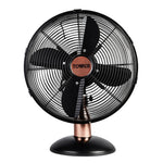 Tower T611000B household fan Black, Rose gold Tower