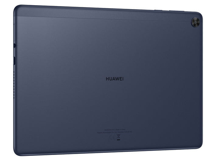 Huawei MatePad T10 LTE 32 GB 24.6 cm (9.7) Hisilicon Kirin 2 GB Wi-Fi 5 (802.11ac) EMUI 10.1 Blue