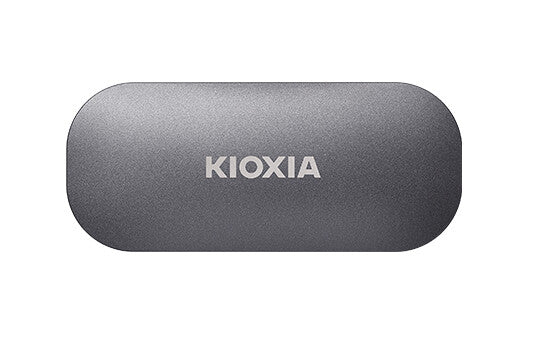Kioxia EXCERIA PLUS 500 GB Grey Kioxia