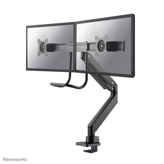 Neomounts desk monitor arm