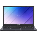 ASUS E510MA-BR847WS Laptop 39.6 cm (15.6) HD Intel® Celeron® N N4020 4 GB DDR4-SDRAM 64 GB eMMC Wi-Fi 5 (802.11ac) Windows 11 Home in S mode Black