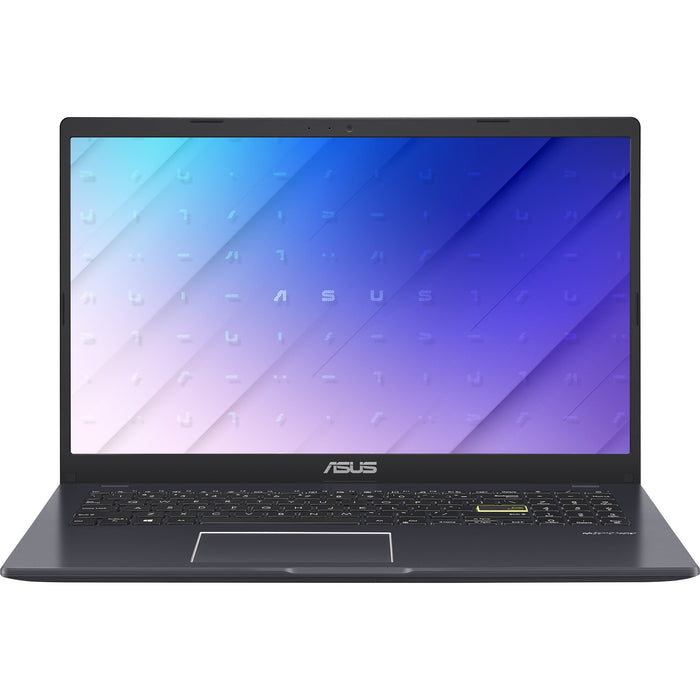 ASUS E510MA-BR847WS Laptop 39.6 cm (15.6) HD Intel® Celeron® N N4020 4 GB DDR4-SDRAM 64 GB eMMC Wi-Fi 5 (802.11ac) Windows 11 Home in S mode Black