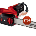 Einhell 4501720 chainsaw 2000 W Black, Red