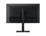 Samsung S27A800UJU computer monitor 68.6 cm (27) 3840 x 2160 pixels 4K Ultra HD Black