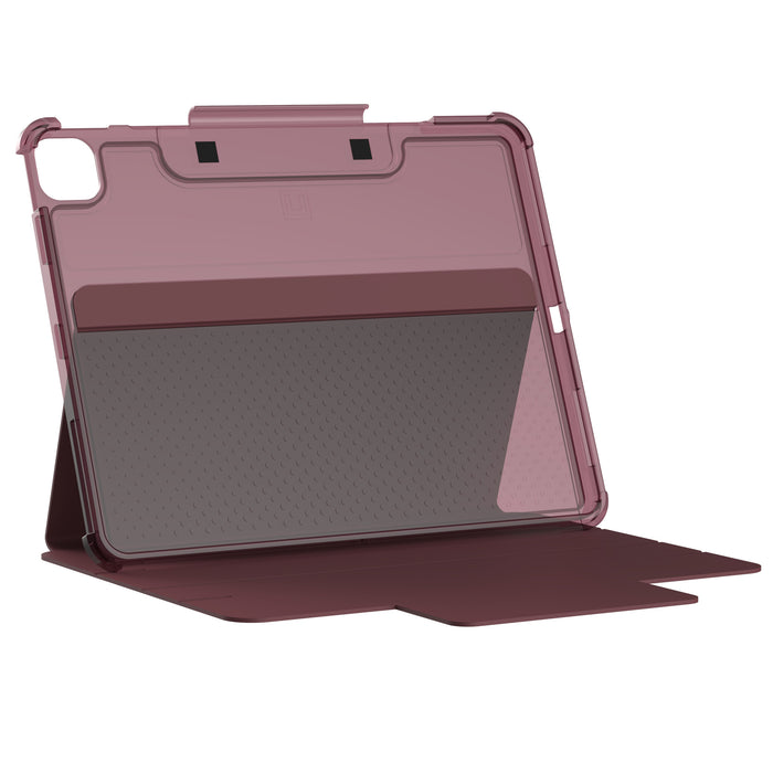 [U] by UAG Lucent 32.8 cm (12.9) Folio Aubergine, Rose Urban Armor Gear