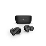 Belkin SOUNDFORM Flow Headset Wireless In-ear Calls/Music USB Type-C Bluetooth Black BELKIN