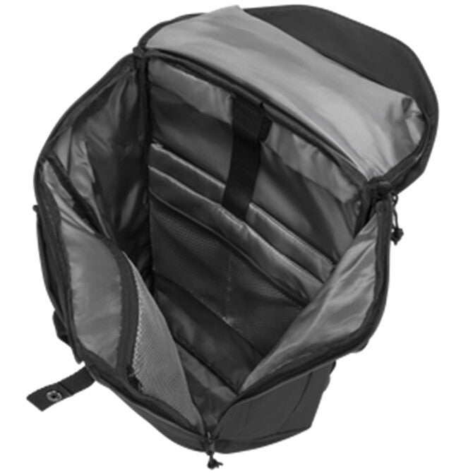 Targus TSB971GL backpack Black Polyester, Thermoplastic elastomer (TPE) Targus