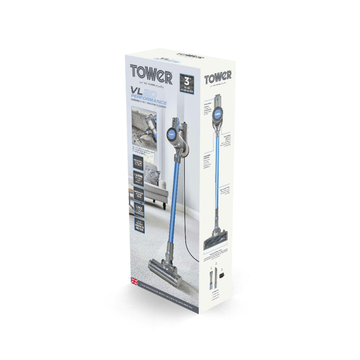 Tower VL20 Performance Corded Stick