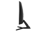 Samsung 500 Series CR500 computer monitor 68.3 cm (26.9) 1920 x 1080 pixels Full HD LCD Black