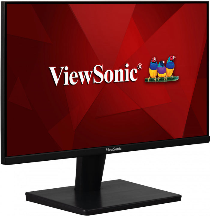 Viewsonic VA VA2215-H computer monitor 55.9 cm (22) 1920 x 1080 pixels Full HD LCD Black