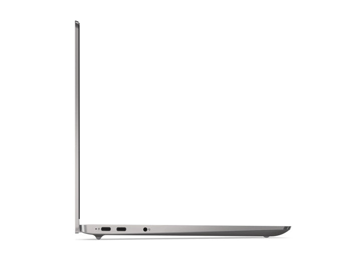 Lenovo IdeaPad 4G Qualcomm Snapdragon 8c Laptop 35.6 cm (14) Full HD 8 GB LPDDR4x-SDRAM 256 GB SSD Wi-Fi 5 (802.11ac) Windows 11 Home Silver