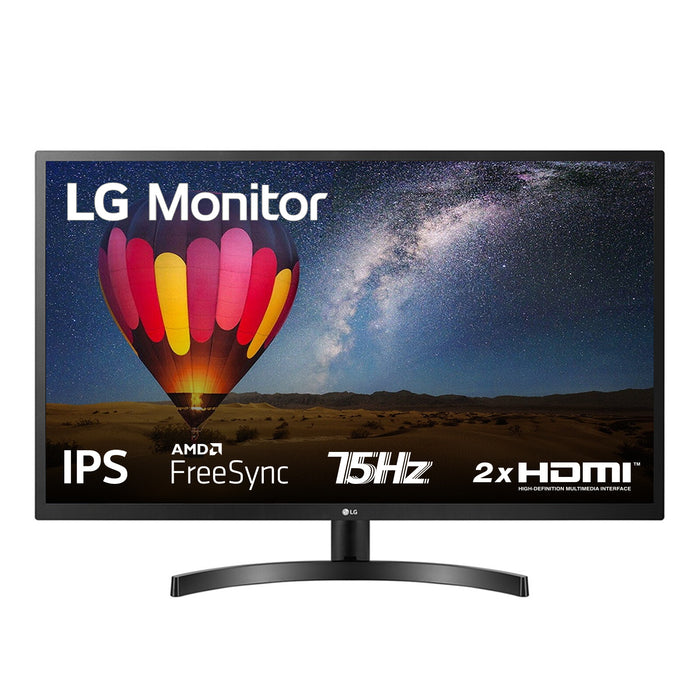 LG 32MN500M-B computer monitor 80 cm (31.5
