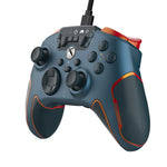 Turtle Beach Recon Cloud Blue, Orange Bluetooth/USB Gamepad Analogue / Digital Android, PC, Xbox, Xbox One, Xbox Series S, Xbox Series X