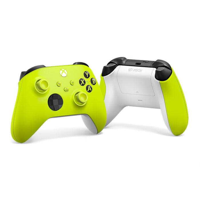 Microsoft Xbox Wireless Controller Green, Mint colour Bluetooth Joystick Analogue / Digital Xbox, Xbox One, Xbox Series S Microsoft