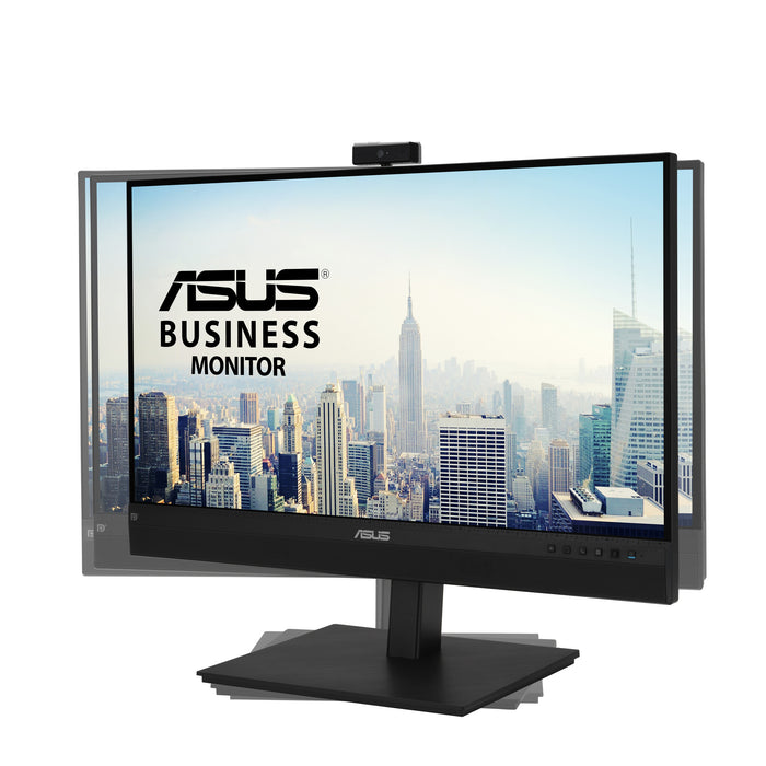 ASUS BE27ACSBK computer monitor 68.6 cm (27) 2560 x 1440 pixels Quad HD LED Black