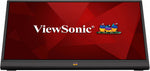 Viewsonic VA1655 computer monitor 40.6 cm (16) 1920 x 1080 pixels Full HD LED Black