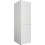 Hotpoint H3X 81I W Freestanding 231 L F White