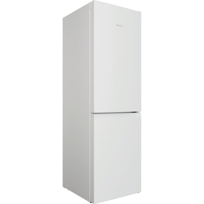 Hotpoint H3X 81I W fridge-freezer Freestanding 231 L F White