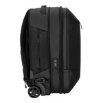 Targus EcoSmart Mobile backpack Black