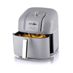 Swan SD10510GRN fryer 6 L Stand-alone Hot air fryer Grey Swan