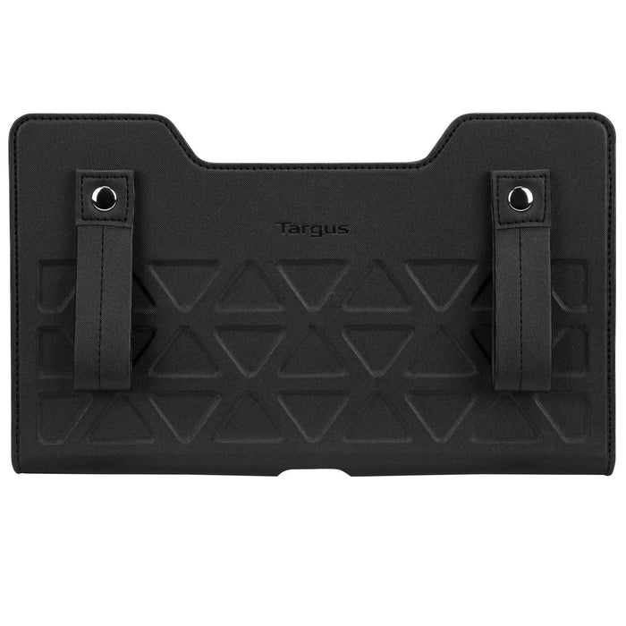 Targus THZ712GLZ tablet case 20.3 cm (8) Holster Black