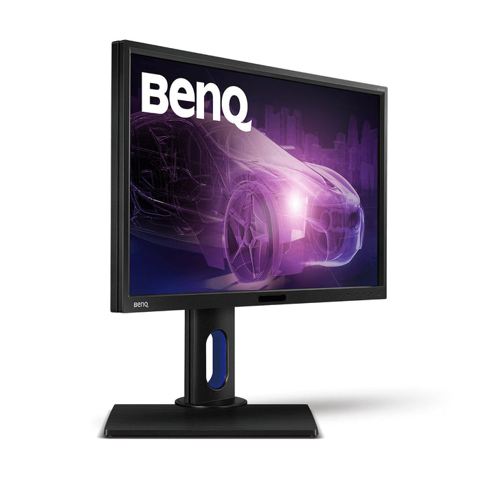 BenQ BL2420PT computer monitor 60.5 cm (23.8) 2560 x 1440 pixels 2K Ultra HD LED Black