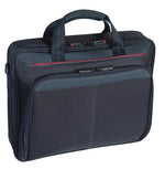 Targus CN31 laptop case 40.6 cm (16) Briefcase Black