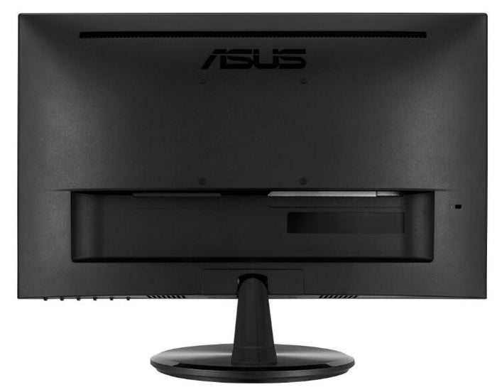 ASUS VP229HE computer monitor 54.6 cm (21.5) 1920 x 1080 pixels Full HD LED Black