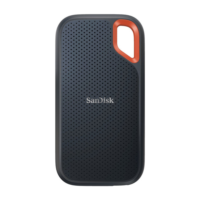 SanDisk Extreme Portable 2 TB Black