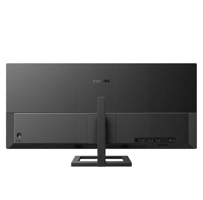 Philips E Line 345E2AE/00 computer monitor 86.4 cm (34) 3440 x 1440 pixels Black