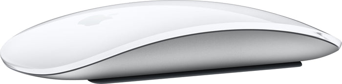 Apple Magic mouse Ambidextrous RF Wireless + Bluetooth Apple