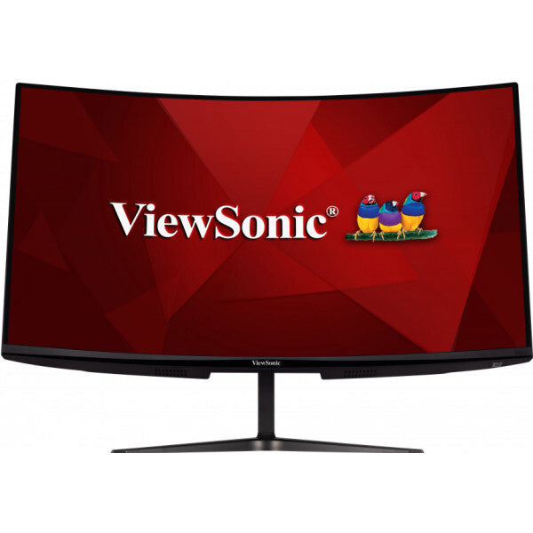 Viewsonic VX Series VX3218-PC-MHD LED display 80 cm (31.5) 1920 x 1080 pixels Full HD Black